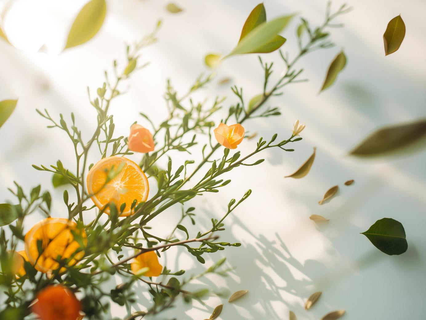 Dog & Me「Pure Leaf 」