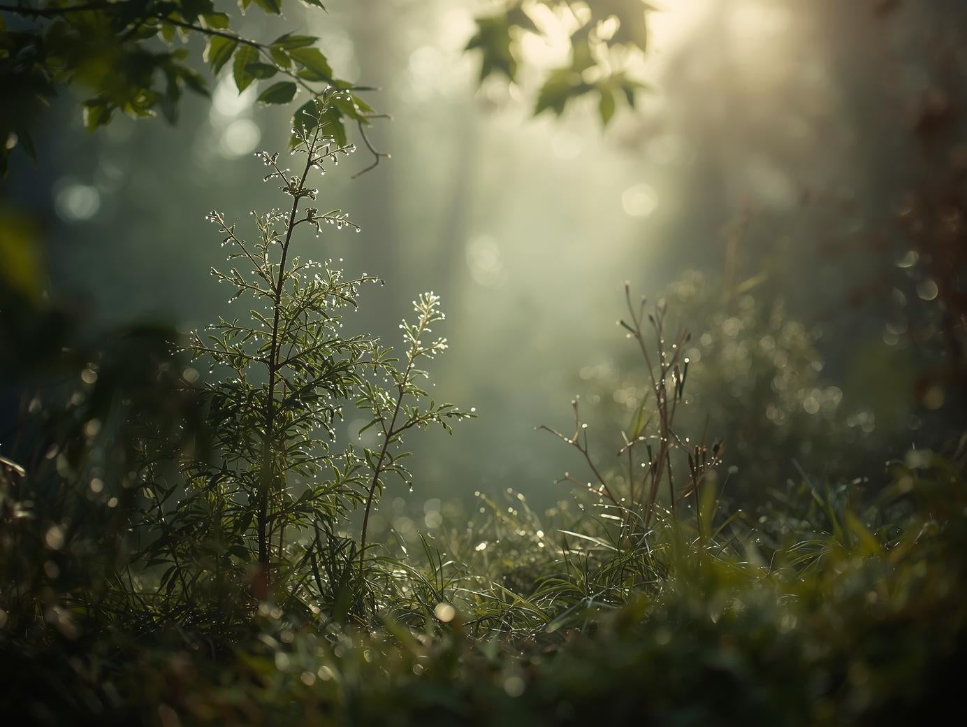 Dog & Me「Clear Morning」