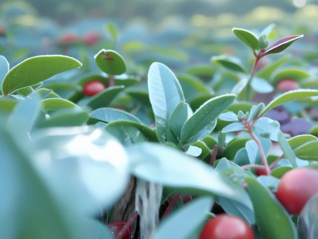 1.ウインターグリーン精油|爽やかな清涼感