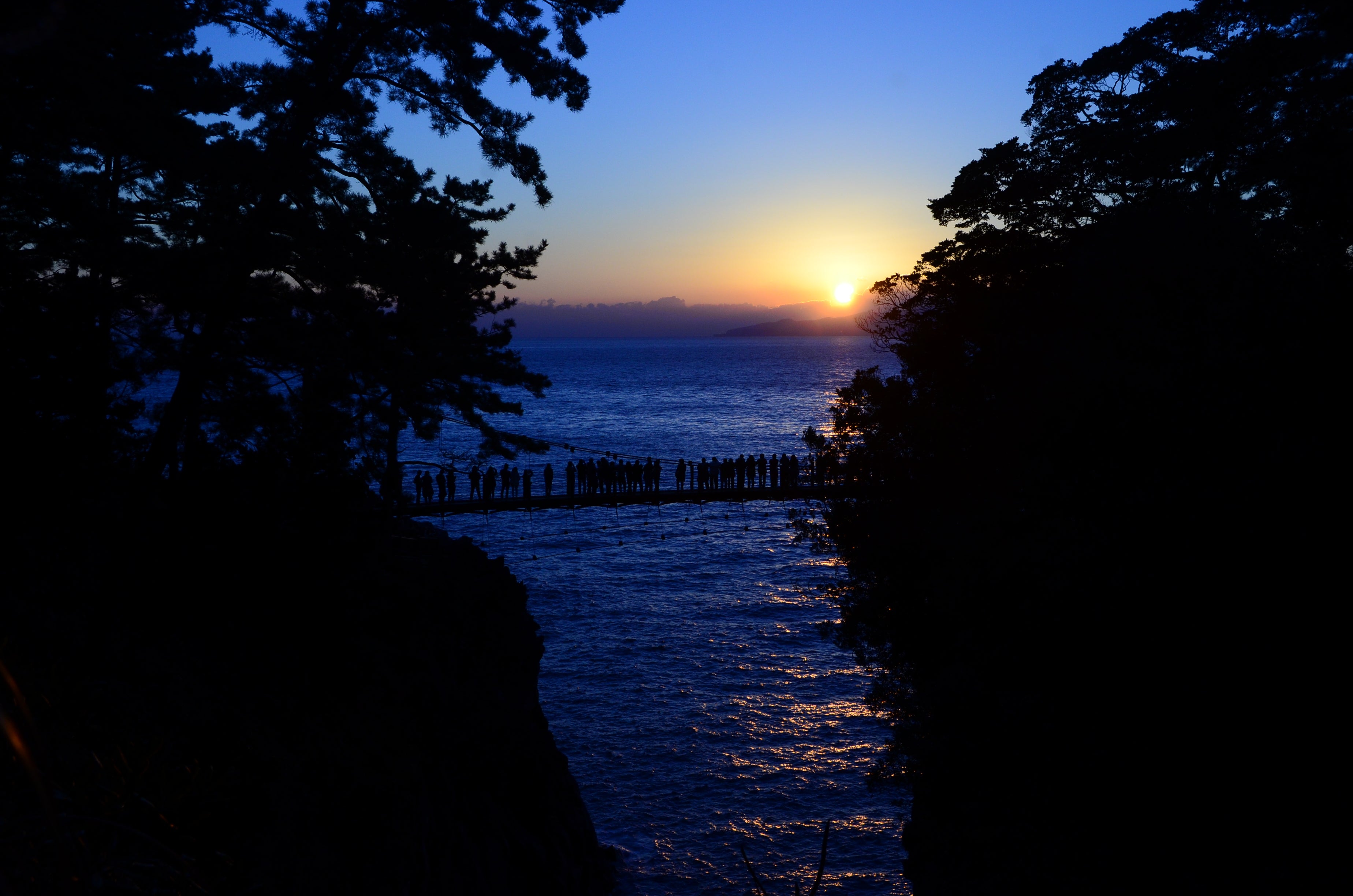 シーグロウ with 城ヶ崎海岸