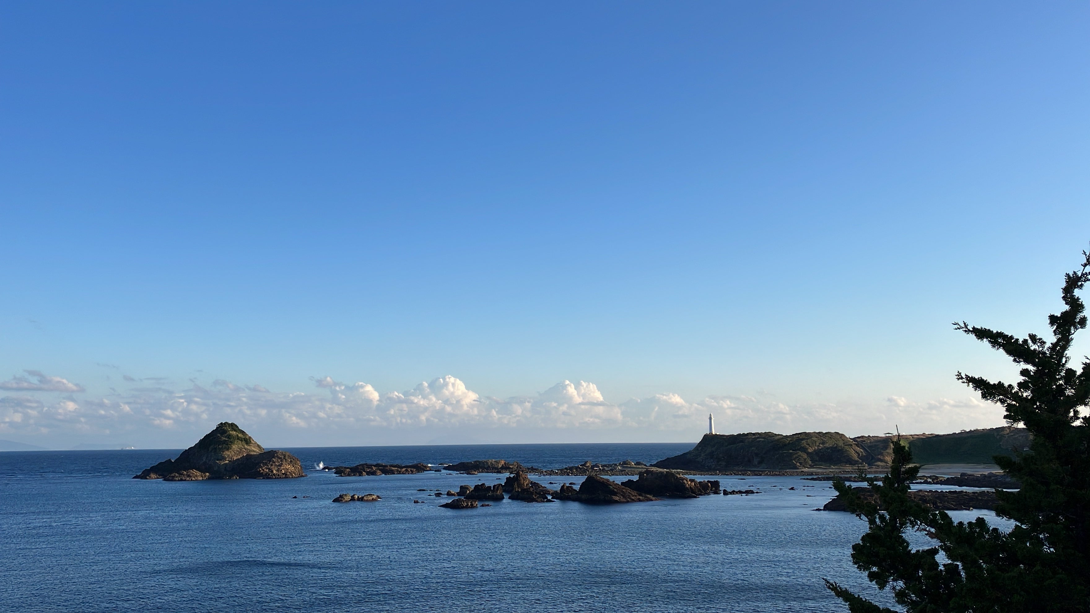 アウトドア with 九十浜