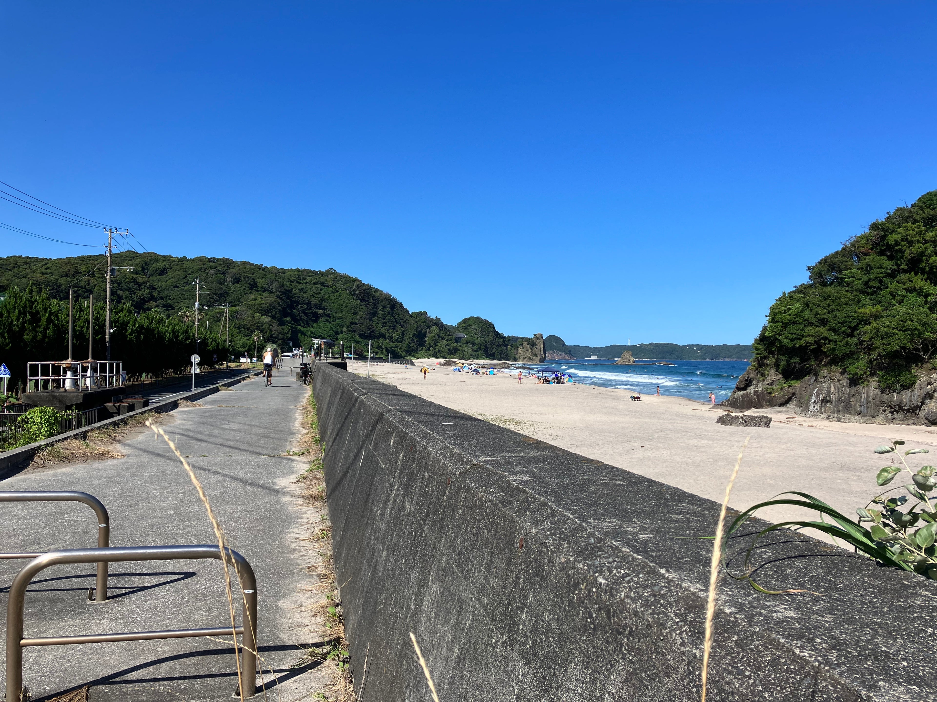 ドライバーズ with 大浜