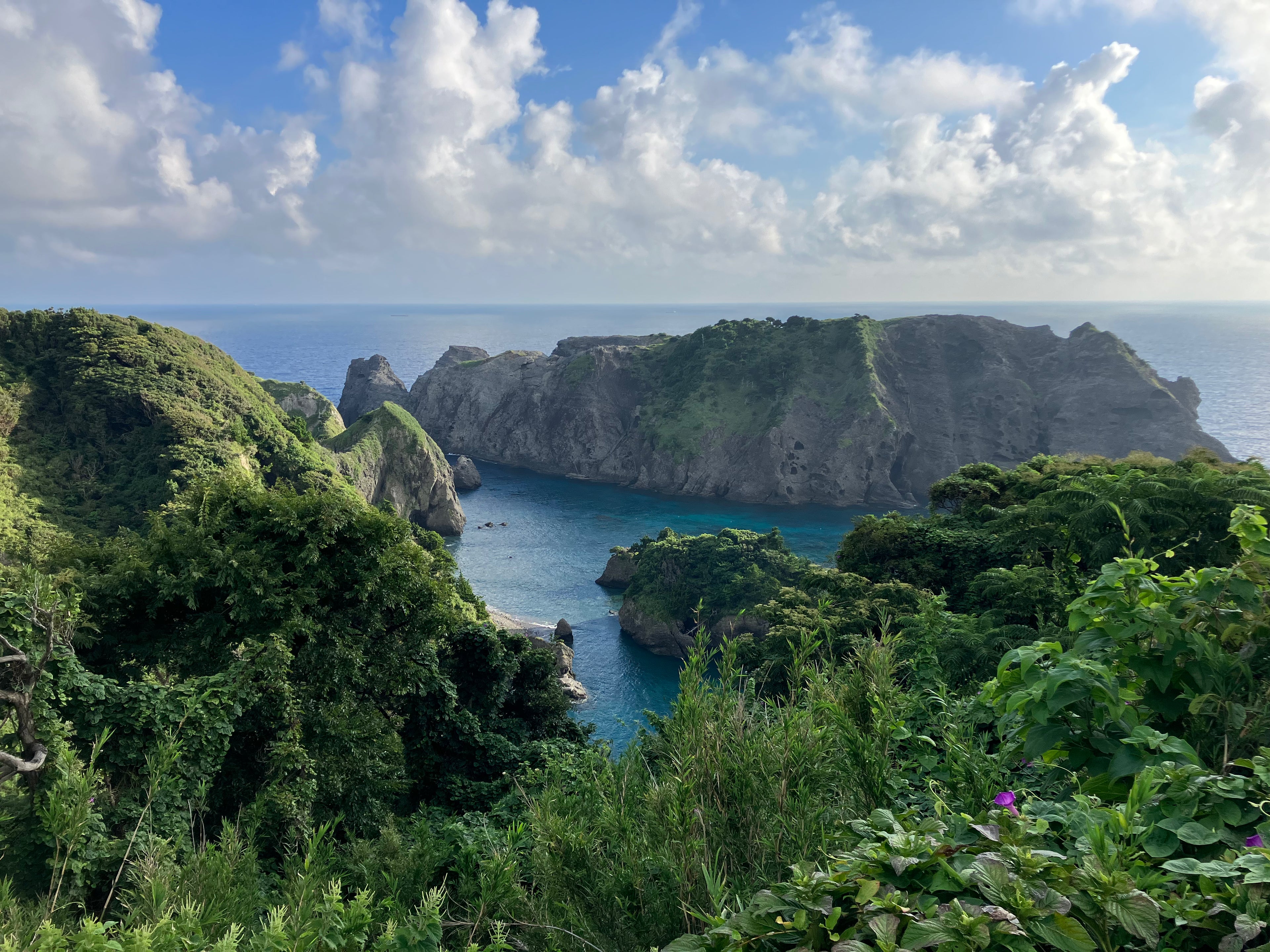 ブレンド精油 ヒリゾ浜