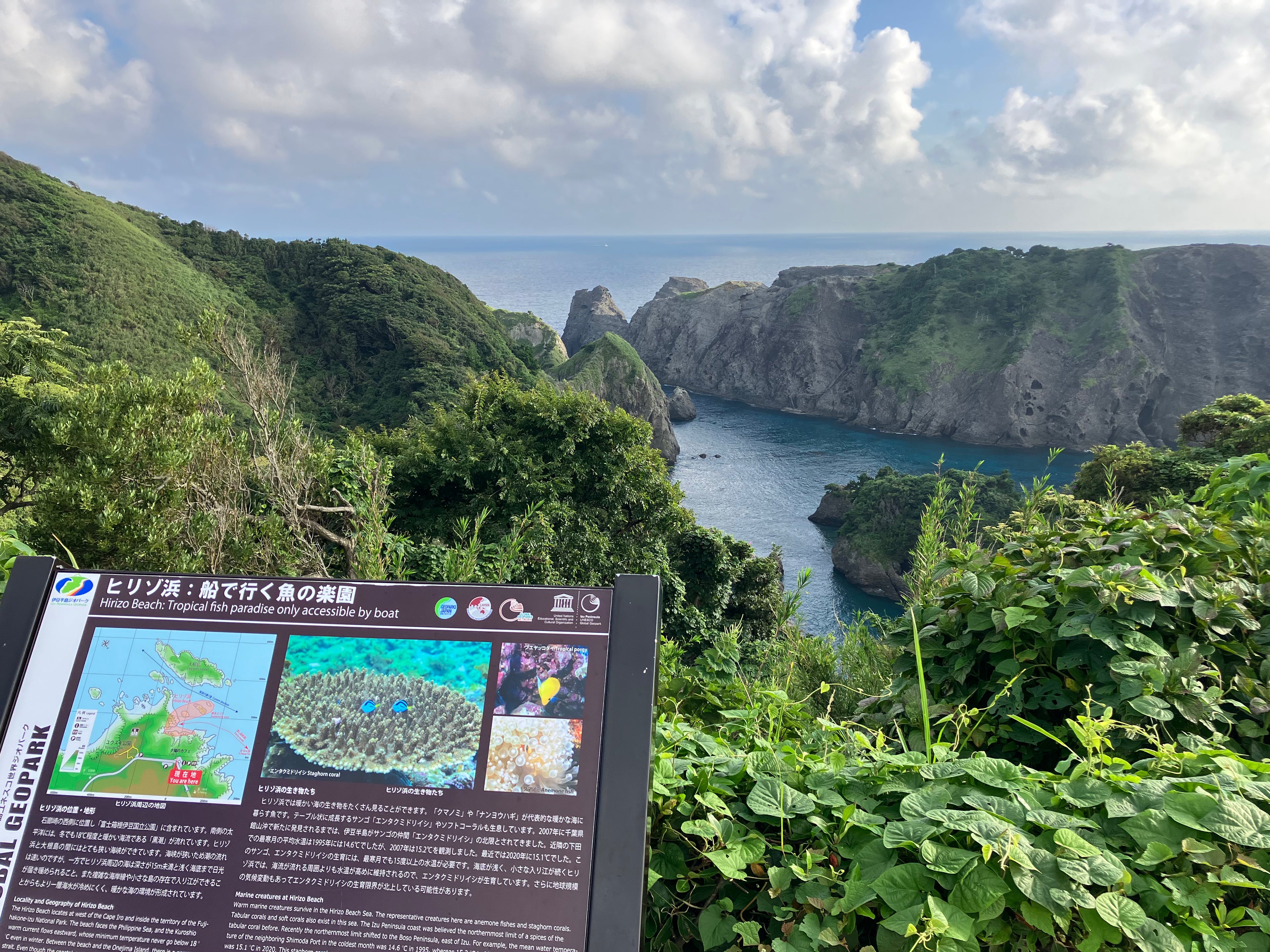 ブレンド精油 ヒリゾ浜
