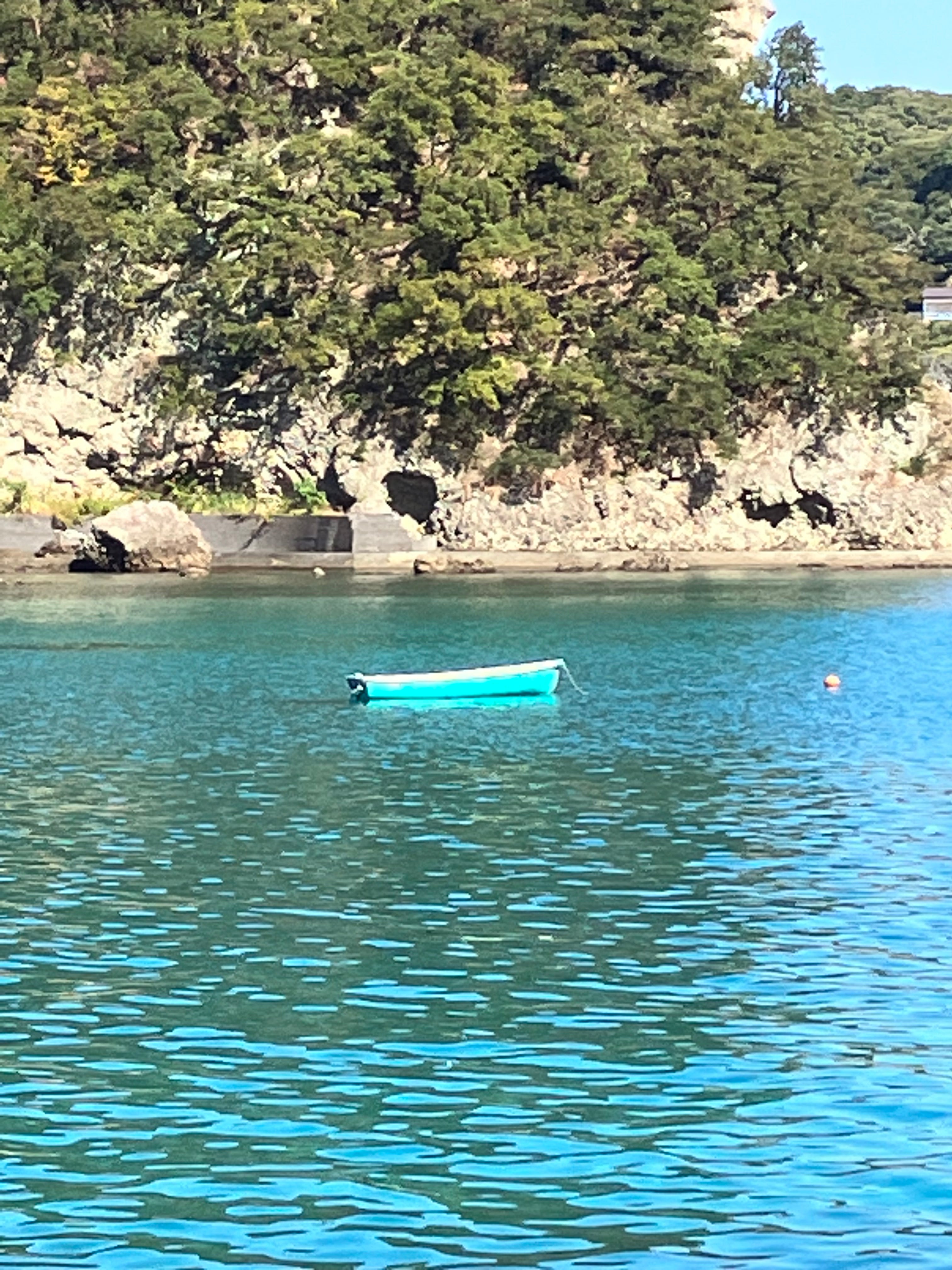 リラックス with 鍋田浜