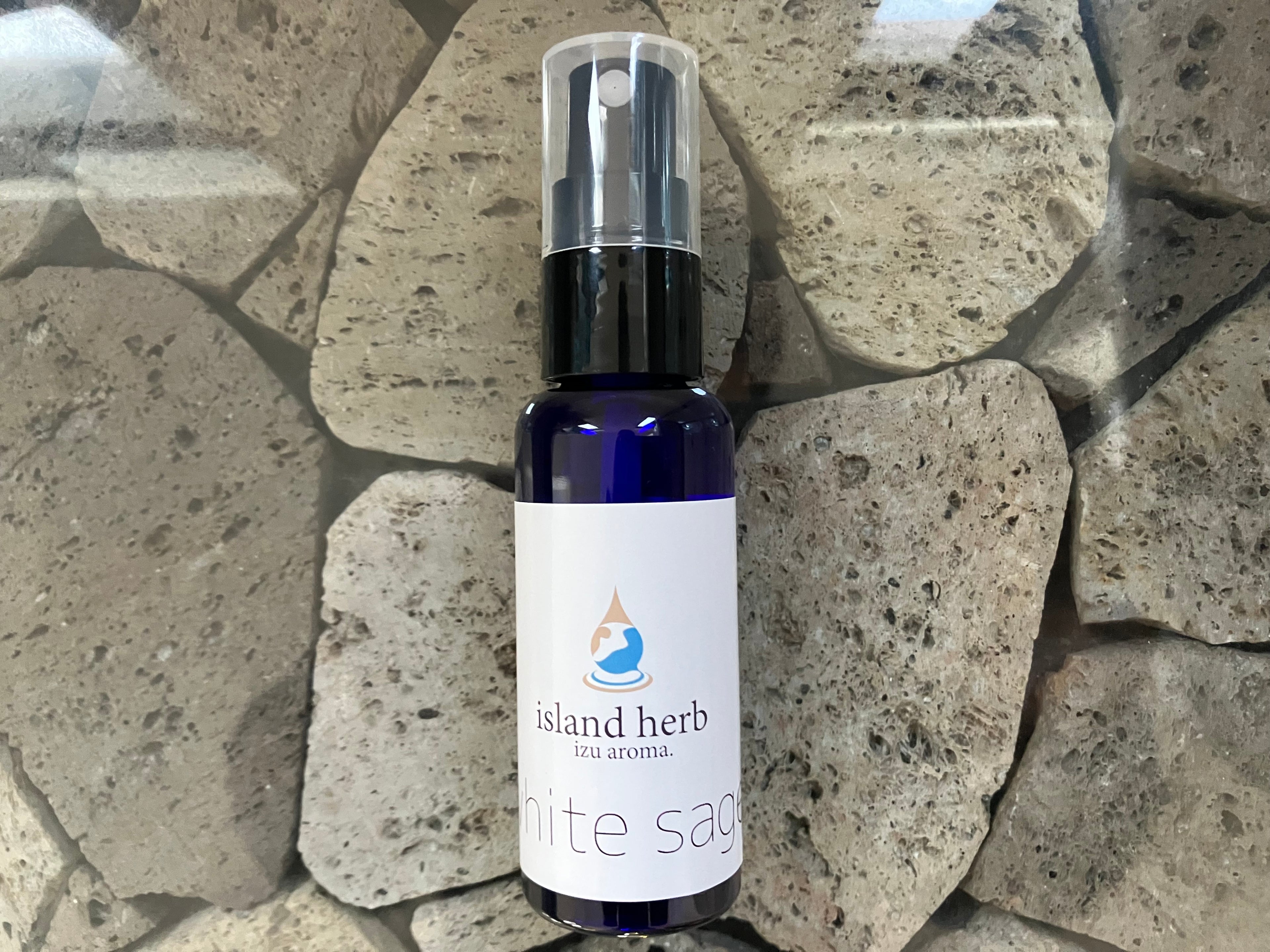 スペアミントアロマスプレー|爽やかさを室内に