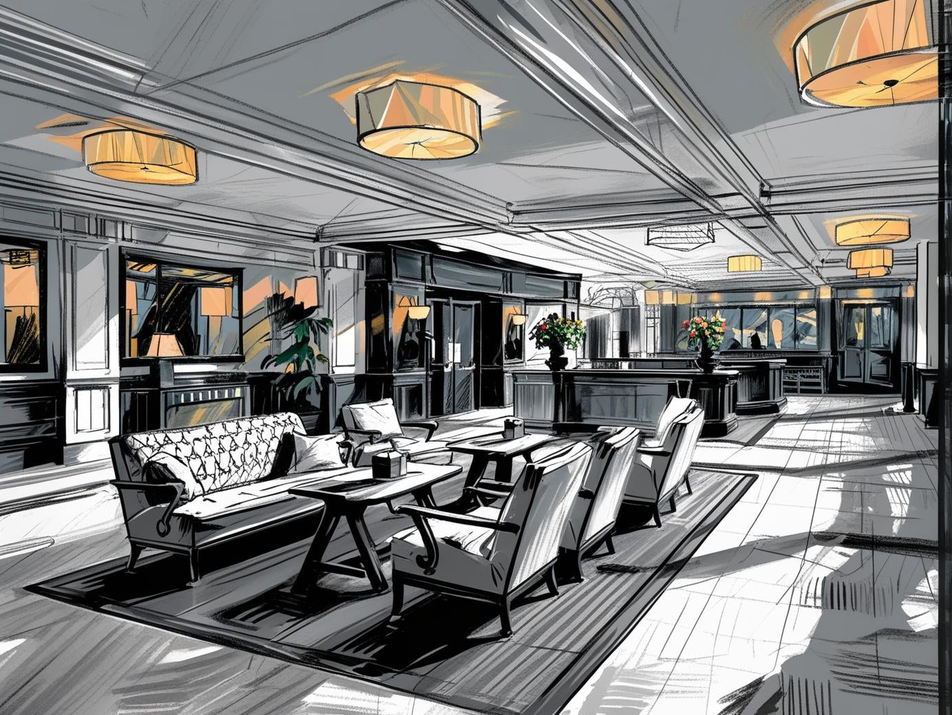 シトラスクラシック – Citrus Classic