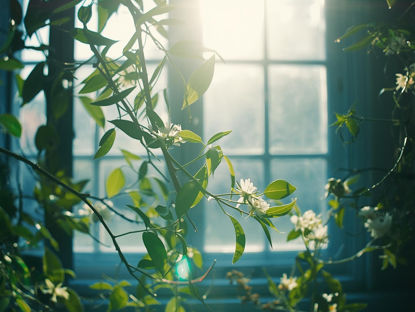 Dog & Me「Clear Morning」