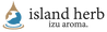 island herb izu aroma