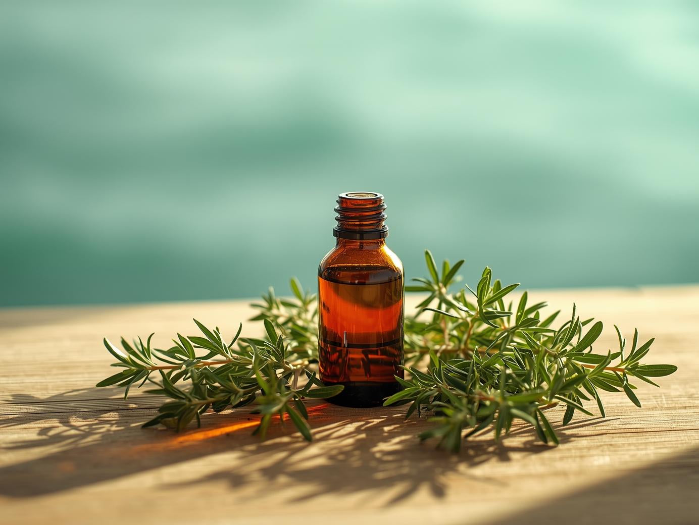 マジョラム精油｜心をそっとほどく“深い安らぎ”のアロマ