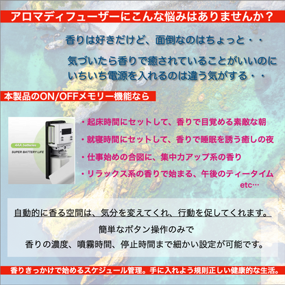 【定期便】サイレントナイト  月の道に包まれる静寂の夜の香り 450mlセット