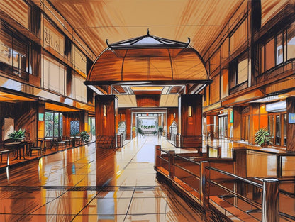 シトラスモダン – Citrus Modern