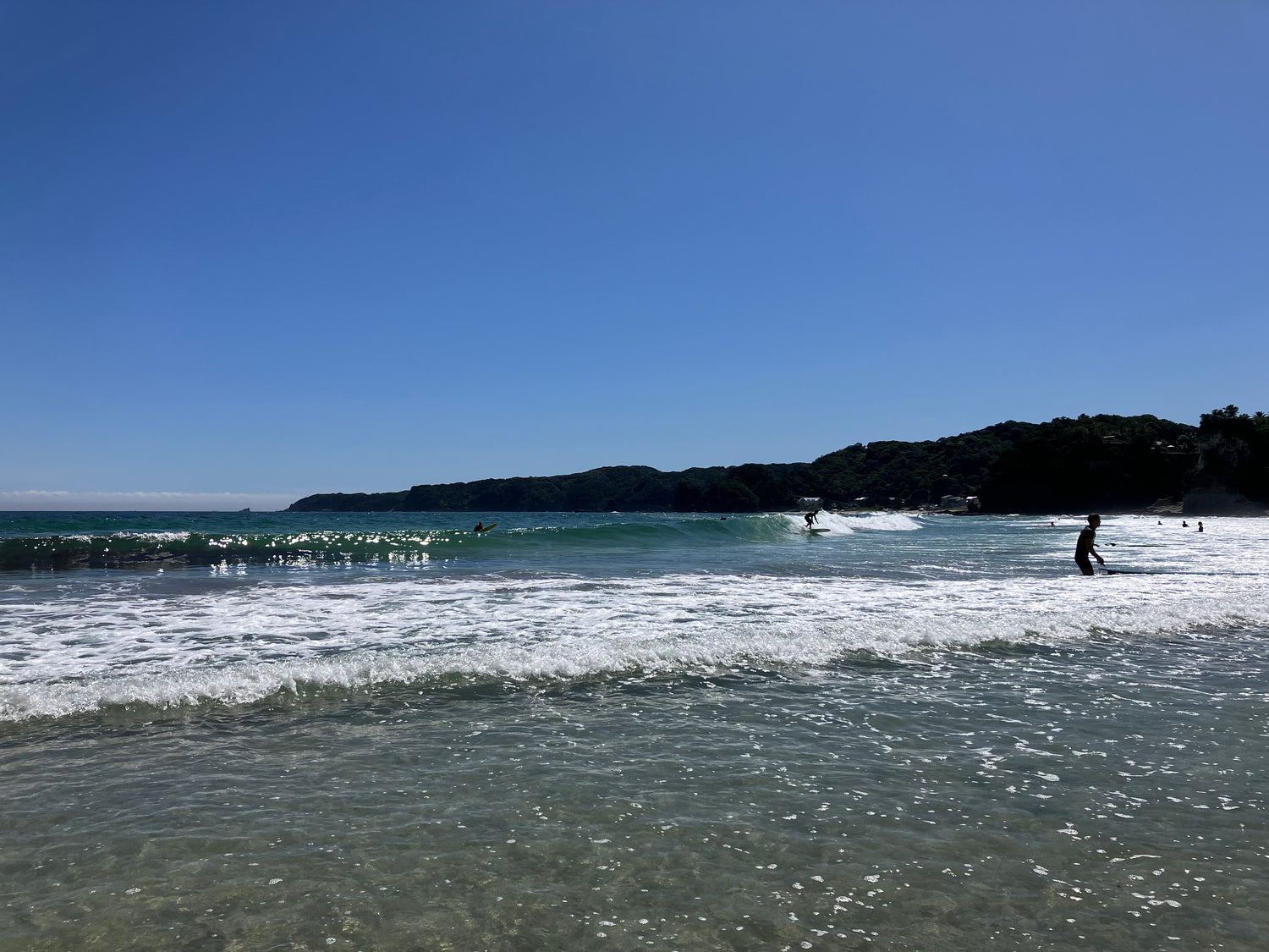 ブレンド精油　多々戸浜