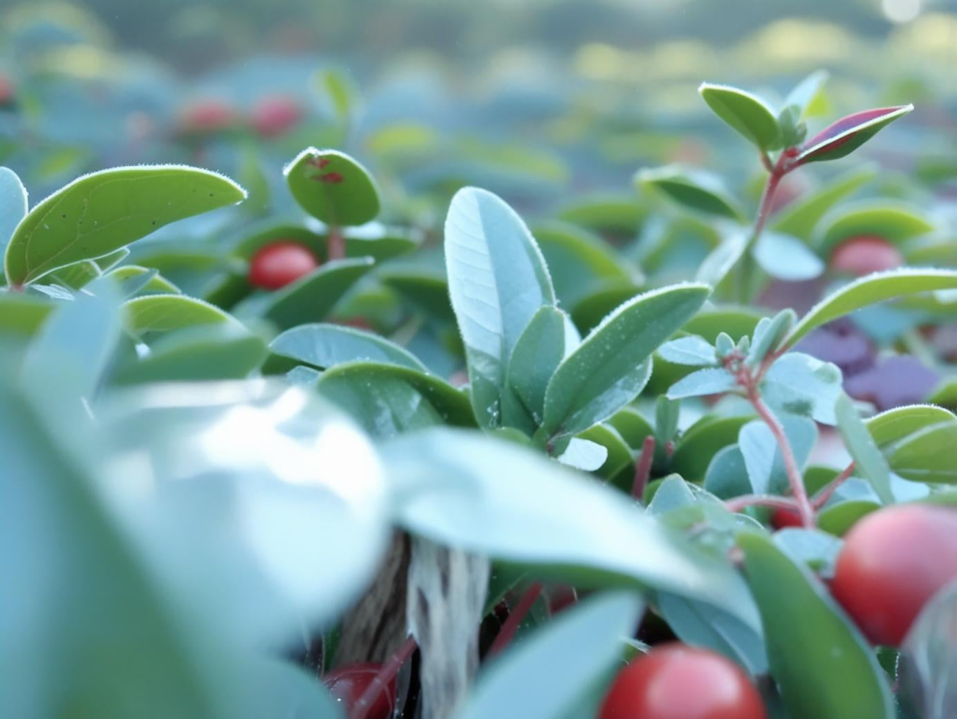 1.ウインターグリーン精油｜爽やかな清涼感