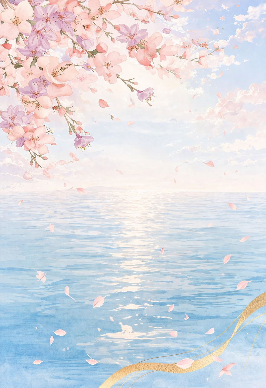 吉祥CARENオリジナル「花霞」