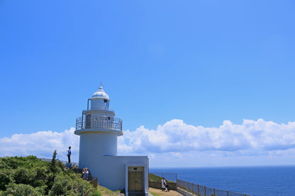 石廊崎オーシャンパーク オリジナル