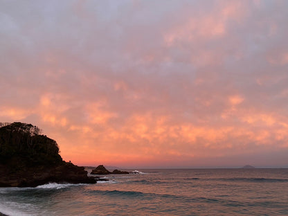 ブレンド精油　田牛海岸