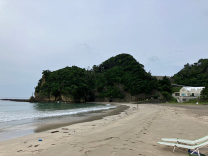 ブレンド精油　入田浜