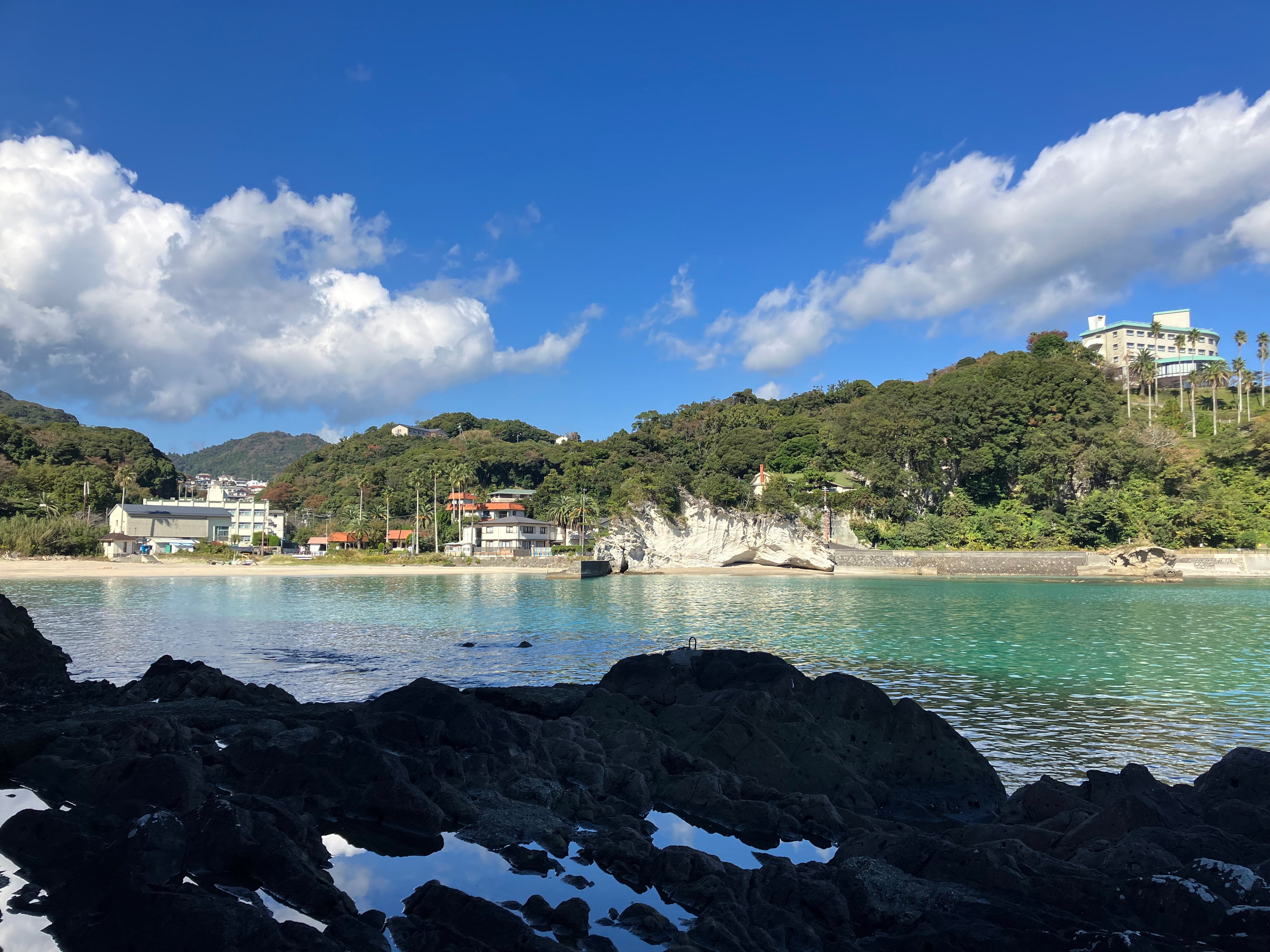 リラックス with 鍋田浜　プロフェッショナル専用オイル