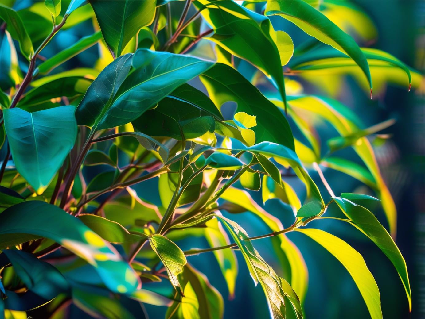 8.ユーカリレモン精油｜爽やかで防虫にも